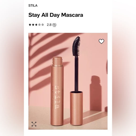 Stila “Stay All Day” NIB - Picture 9 of 10